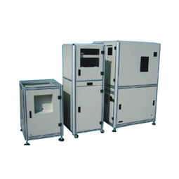 選擇釩鈦自動化，定制優(yōu)質(zhì)鋁型材機架與鈦螺絲