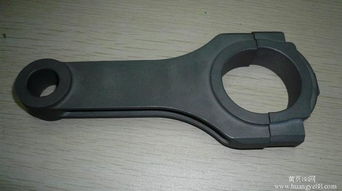鈦及鈦合金 精密鑄件與鈦合金連桿的卓越性能與應用
