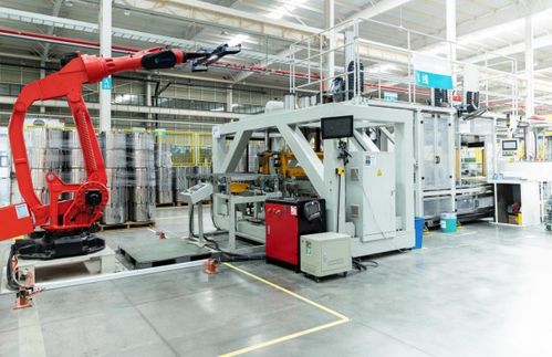 做足品質(zhì)，爭做滑軌螺桿性價比標桿——專訪臺灣高技鄧福貴