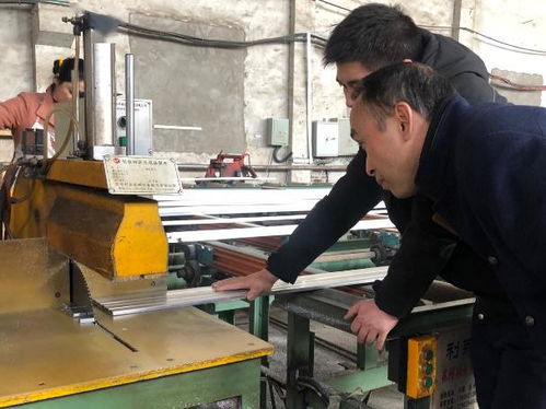 案例分享 上海應(yīng)用技術(shù)大學教授助力金屬制品企業(yè)升級切割工藝，邁科技平湖服務(wù)團隊獲贊譽