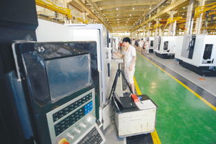 沈陽(yáng)機(jī)床 在創(chuàng)新中砥礪奮進(jìn) 走好技術(shù)服務(wù)驅(qū)動(dòng)的轉(zhuǎn)型升級(jí)之路