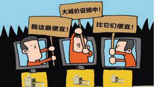 破局之道 安檢行業(yè)告別低價混戰(zhàn)，技術(shù)服務(wù)引領(lǐng)新航向